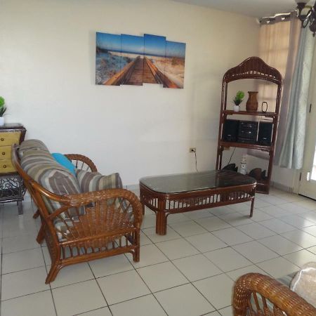 Cayito Sol Parguera Pr Villa La Parguera Eksteriør bilde