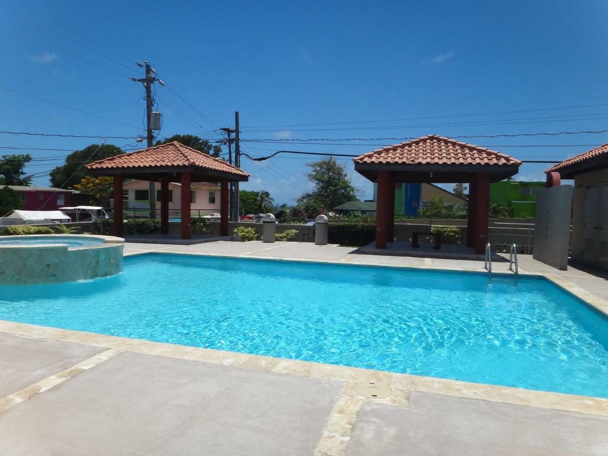Cayito Sol Parguera Pr Villa La Parguera Eksteriør bilde