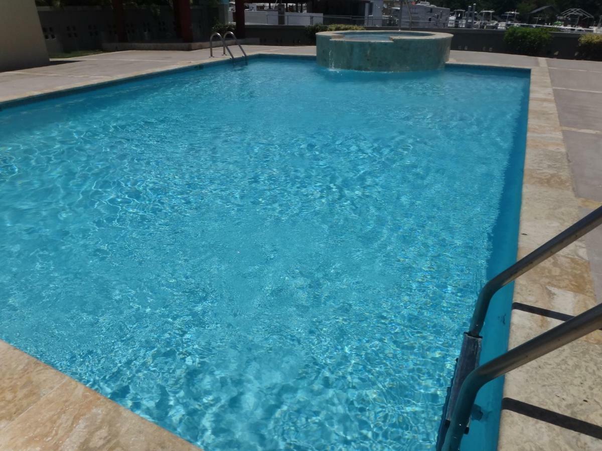 Cayito Sol Parguera Pr Villa La Parguera Eksteriør bilde