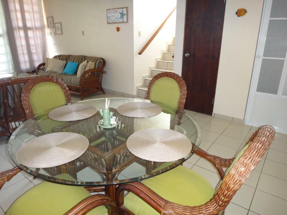 Cayito Sol Parguera Pr Villa La Parguera Eksteriør bilde