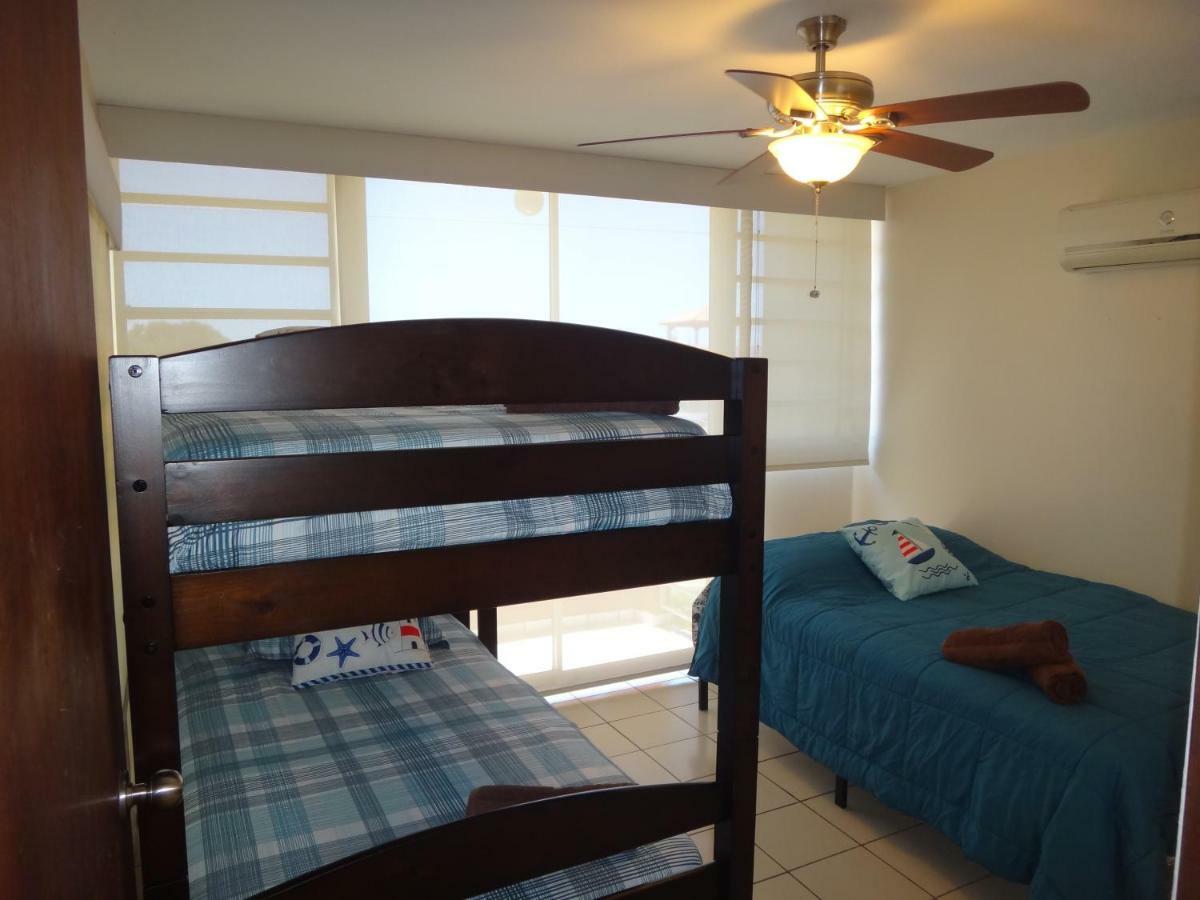 Cayito Sol Parguera Pr Villa La Parguera Eksteriør bilde